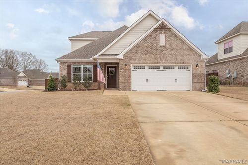 201 Lee Audis Ln, Prattville, AL, 36066-7562 | Card Image