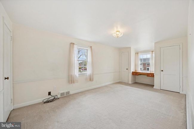 140 Barrie Rd, House other with 3 bedrooms, 3 bathrooms and null parking in ARDMORE PA | Image 15