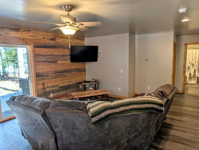W4578 Musser Dr, House other with 3 bedrooms, 1 bathrooms and null parking in PHILLIPS WI | Image 13