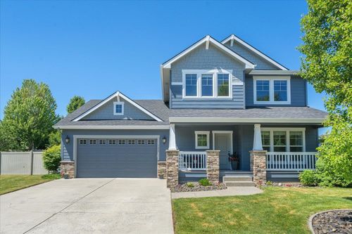1659 N Winchester Ct, Liberty Lake, WA, 99019-7707 | Card Image