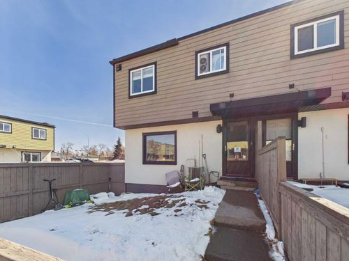 68-3809 45 Street Sw, Calgary, AB, T3E3H4 | Card Image