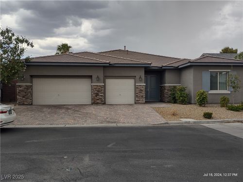 365 Sapphire Rock Ave, Las Vegas, NV, 89183-5136 | Card Image