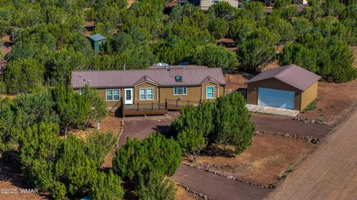 7 County Road 3204, Vernon, AZ, 85940 | Card Image