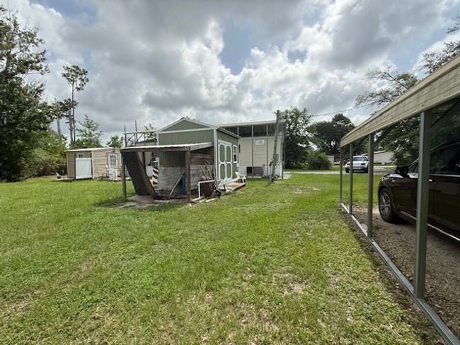 125 N Patrick St, House other with 1 bedrooms, 1 bathrooms and 4 parking in Port St. Joe FL | Image 40