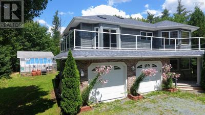 13 Lakeside Rd, House other with 3 bedrooms, 2 bathrooms and null parking in Beaverdam Lake NS | Image 2