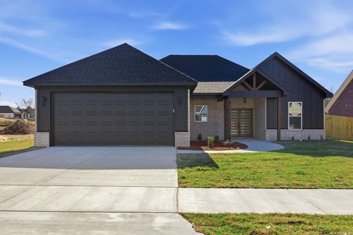 4805 Coronell Way, Alexander, AR, 72002-8087 | Card Image