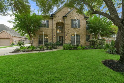 12214 Longs Peak Lane, Humble, TX, 77346 | Card Image