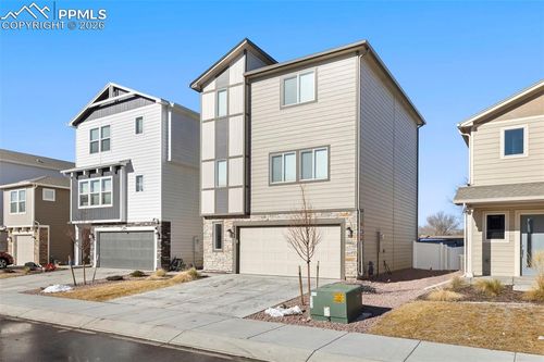 5268 Painted Sky Vw, Colorado Springs, CO, 80916-4743 | Card Image