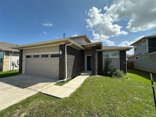 3009 Egan Dr, Pflugerville, TX, 78660-1785 | Card Image