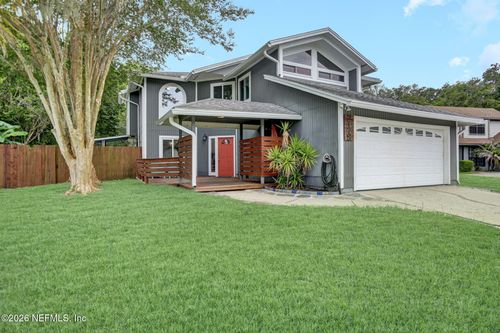 2178 Aztec Dr W, Jacksonville, FL, 32246-4161 | Card Image