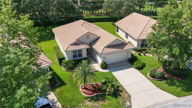 848 W Silver Meadow Loop, House other with 2 bedrooms, 2 bathrooms and 2 parking in Hernando FL | Image 38