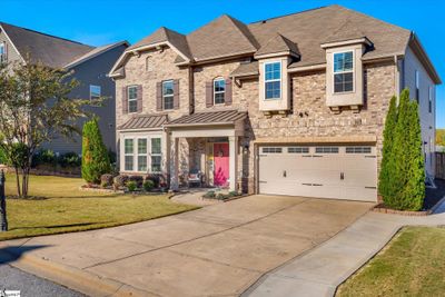 4 Bromley Way, House other with 5 bedrooms, 3 bathrooms and 2 parking in Simpsonville SC | Image 3