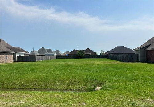 0 Hickory Street, Iowa, LA, 70647 | Card Image