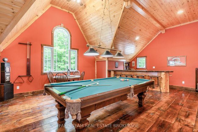 697 Lafontaine Rd E, House other with 6 bedrooms, 4 bathrooms and 15 parking in Tiny ON | Image 22