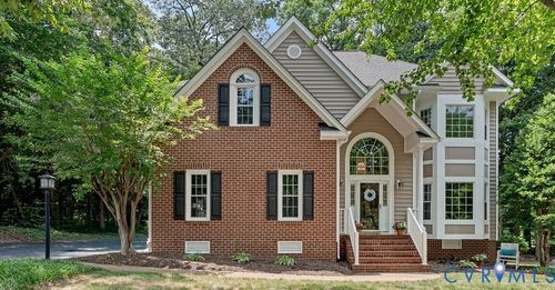 10081 Amelia Manor Ct, Mechanicsville, VA, 23116-5198 | Card Image