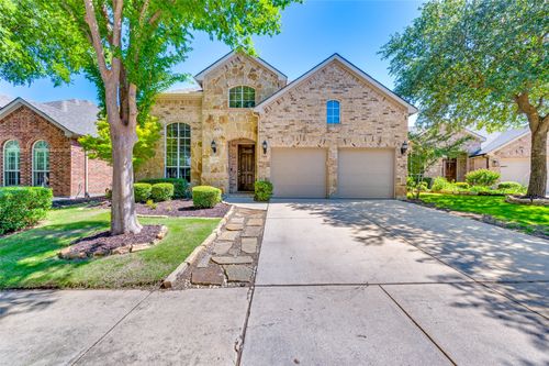 1110 Central Way, Lantana, TX, 76226-6516 | Card Image