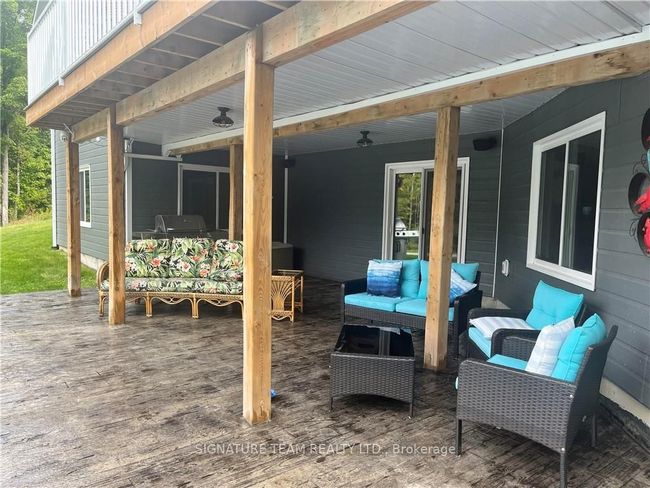1555 Whitton Rd, House other with 3 bedrooms, 3 bathrooms and 6 parking in Horton ON | Image 19