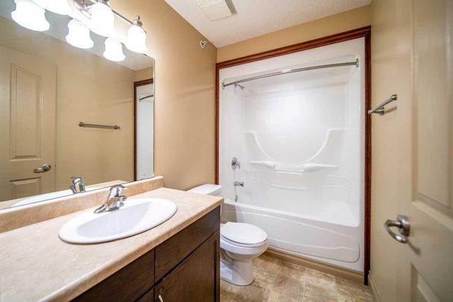 202 - 2609 11 Avenue, Condo with 2 bedrooms, 2 bathrooms and 1 parking in Wainwright AB | Image 12