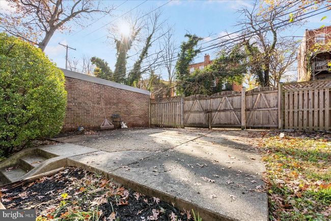 841 E Belvedere Ave, House other with 4 bedrooms, 2 bathrooms and null parking in BALTIMORE MD | Image 48