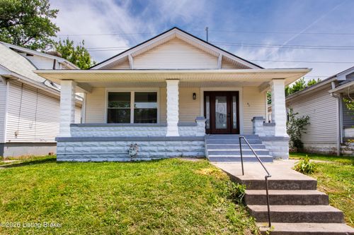 305 N 32nd St, Louisville, KY, 40212-2104 | Card Image