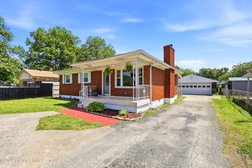 8305 Blue Lick Rd, Louisville, KY, 40219 | Card Image