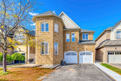1052 Kelman Crt, Milton, ON, L9T3K6 | Card Image