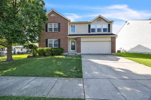 161 Arbor Glen Ct, Maineville, OH, 45039 | Card Image