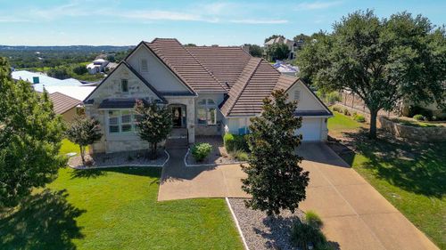 129 Florentine, Horseshoe Bay, TX, 78657-5202 | Card Image
