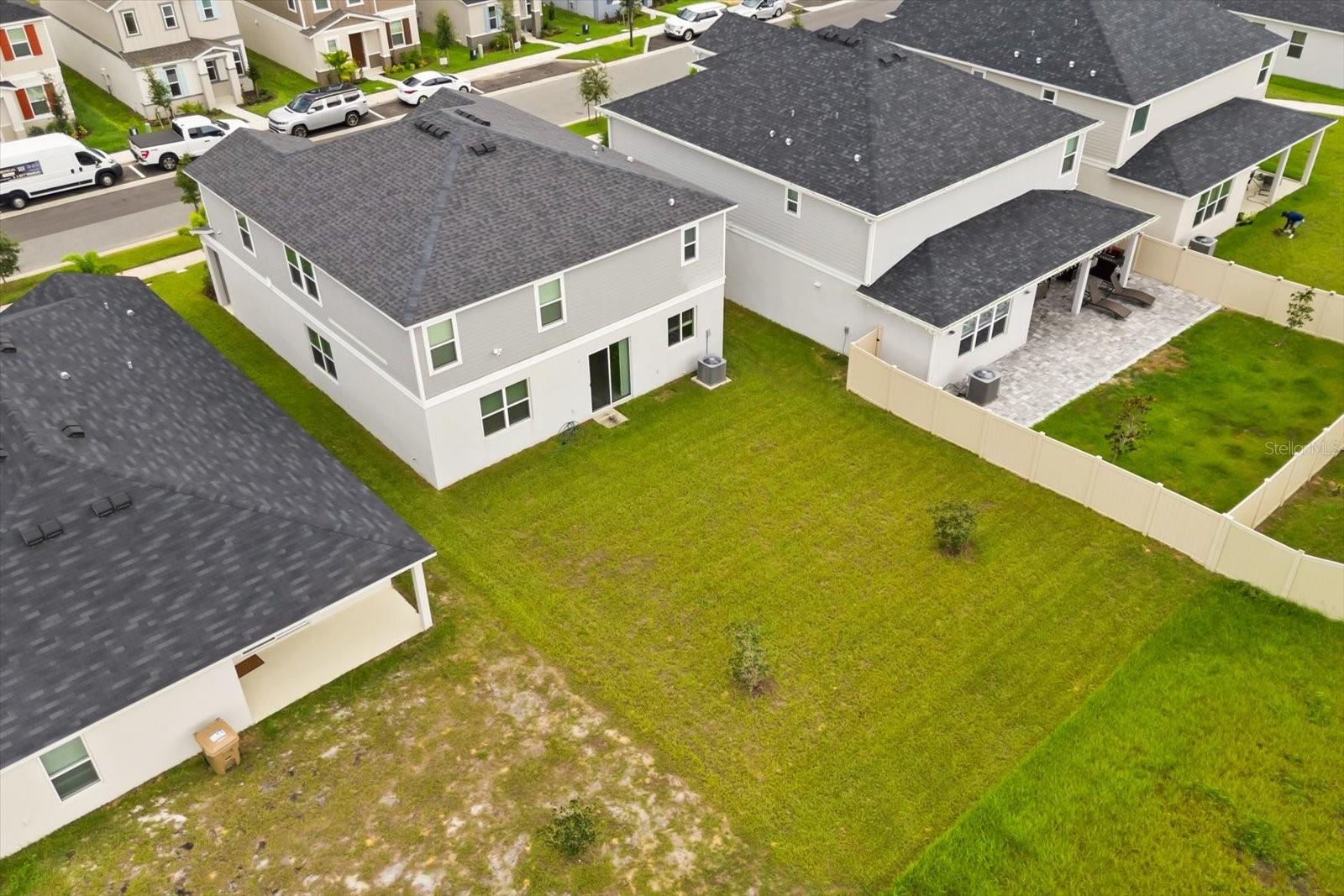 Residential in DAVENPORT 4