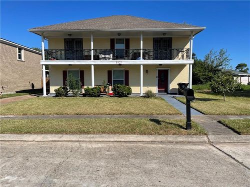 8421 Aberdeen Rd, New Orleans, LA, 70127-1501 | Card Image