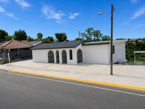 SR 108 Km 4.1 Mendoza Dev. Miradero Ward, Mayaguez, PR, 00680 | Card Image