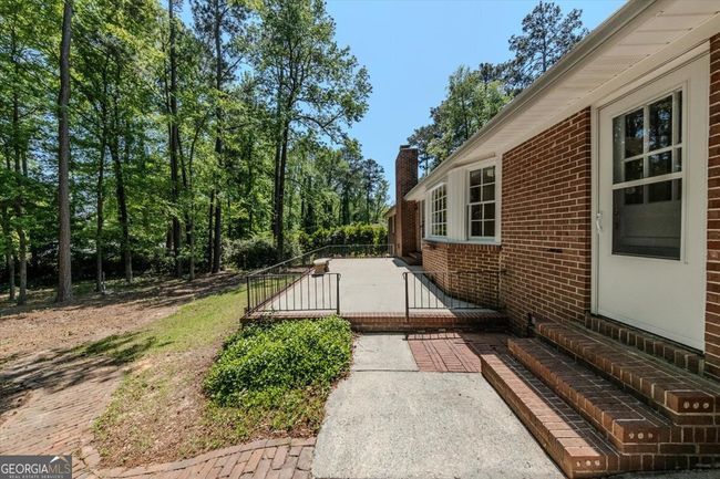 1325 Marlowe Dr, House other with 3 bedrooms, 2 bathrooms and null parking in Macon GA | Image 37