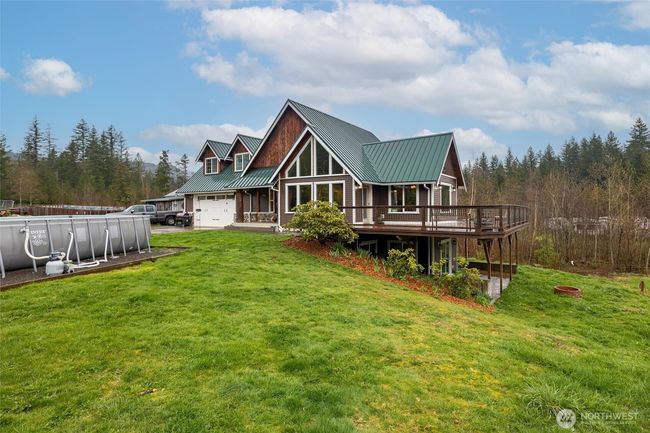 8970 Samuel Ln, House other with 4 bedrooms, 4 bathrooms and 2 parking in Maple Falls WA | Image 39