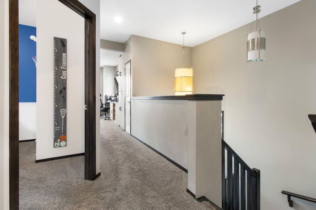 60 Brightoncrest Rise Se, House other with 3 bedrooms, 4 bathrooms and 4 parking in Calgary AB | Image 15