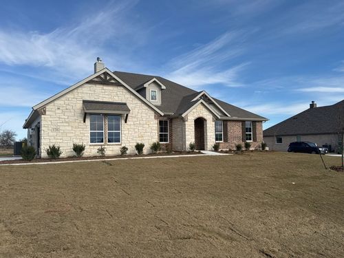 126 Fossil Canyon Dr, Rhome, TX, 76078-5445 | Card Image