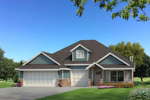 2816 E Northampton St, Broken Arrow, OK, 74014-3511 | Card Image