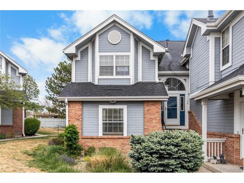 9b-4901 S Ammons St, Littleton, CO, 80123-2402 | Card Image