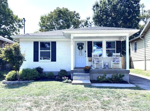 312 Clover Ln, Louisville, KY, 40207-2709 | Card Image