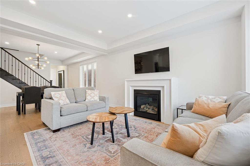 Residential in Kitchener 2