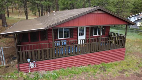 3304 Kachina Trl, Flagstaff, AZ, 86005-3707 | Card Image
