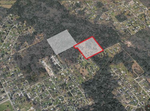 0 Cherry Creek Rd, Dayton, TX, 77535 | Card Image