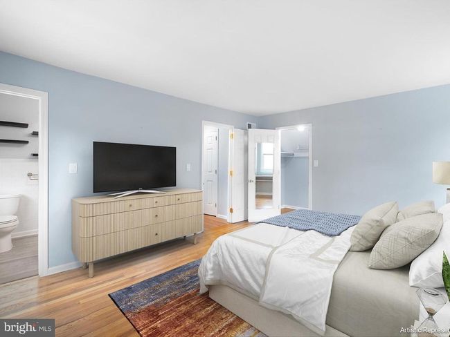 606 Kilburn Rd, House other with 4 bedrooms, 3 bathrooms and null parking in WILMINGTON DE | Image 26