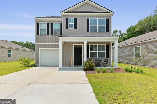 25 Hazy Ln, Hinesville, GA, 31310 | Card Image