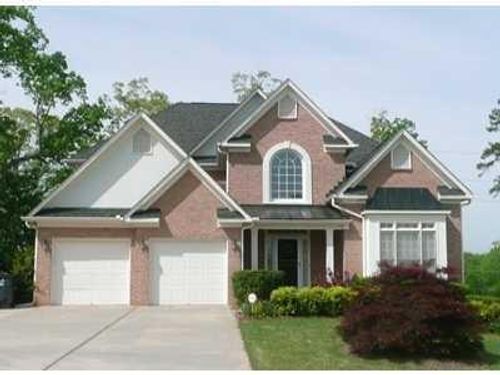 1760 Berkshire Hill Dr, Duluth, GA, 30097-4314 | Card Image