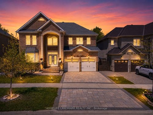 166 Tower Hill Rd, Richmond Hill, ON, L4E4M1 | Card Image