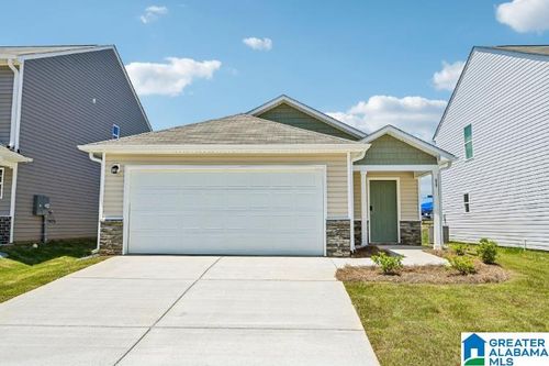 88 Griffin Drive, CHILDERSBURG, AL, 35044 | Card Image