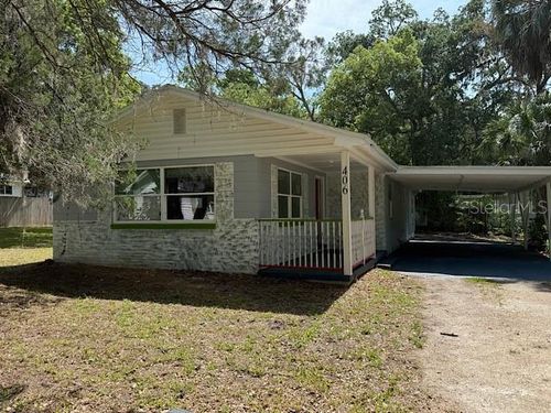 406 Zoller St, BROOKSVILLE, FL, 34601-1932 | Card Image