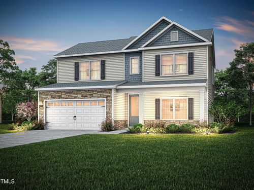49 Neuse Bluff Cir, Clayton, NC, 27527-6120 | Card Image