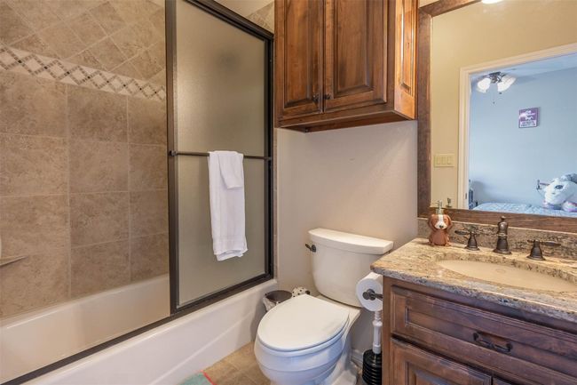1555 E Blackjack Rd, House other with 5 bedrooms, 4 bathrooms and null parking in Pilot Point TX | Image 24