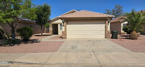 12413 N El Frio Street, El Mirage, AZ, 85335 | Card Image